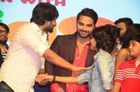 Falaknuma Das Movie Pre Release Event Photos